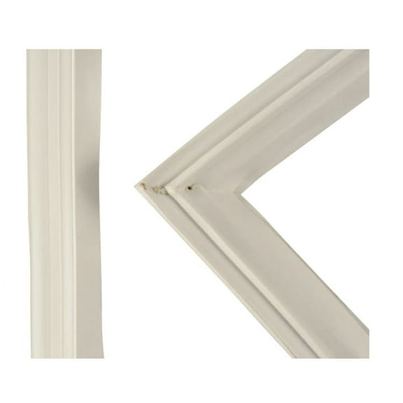 ForeverPRO WR24X10145 Ff Door Gasket 42 for GE Refrigerator 1092487 AH965003 EA965003 PS965003