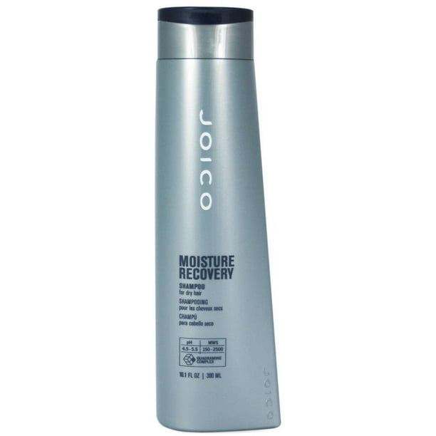 Joico Joico Moisture Recovery Shampoo, 10.1 Fl Oz