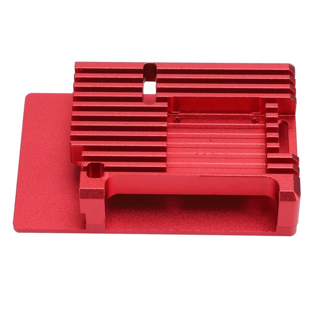 Carcasa para Raspberry Pi, Estuche para Raspberry Pi Caja para Raspberry Pi Estuche para Raspberry Pi Tecnología de vanguardia
