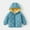 A, variant on Kids Baby Boys Girls Winter Coat,Kids Puffer Coat Hooded Jackets with Pockets Long Sleeve Light Winter Coats for Baby Boys Kids Fall Jacket Baby Boy Clothes
