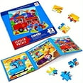 thumbnail image 5 of Children Puzzle Magnet Puzzle Lion Puzzle For Children Puzzle From 3 Travel Games Children From 3 Educational Toys For Children 3 4 5 Years Older 3 4 5, 5 of 5