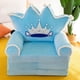 thumbnail image 3 of Cubierta de asiento para encantadores para bebés, cubierta de brazo duradera, cubierta de sofá para , para sa de estar, dormitorio corona Yotijar Funda elástica, 3 of 9