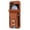 Brown, variant on for Samsung Galaxy Z Flip 7 Case, Retro PU Leather Shockproof Protection Phone Case Wallet Built in Credit Card Slots Flip Cover Finger Ring Stand with Long Strap   Short Strap, Black