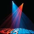 thumbnail image 6 of (2) Chauvet DJ INTIMSPOT360X 100W LED Moving Heads with American DJ myDMX Go Wireless App & Case Package, 6 of 9