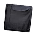 thumbnail image 4 of Case de transporte de bolsas para cochecitos de bebé, bolsa de transporte de accesorios para cochecitos, conveniente cubierta de cochecito plegable, 4 of 7