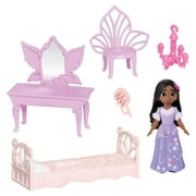 Enc Isabela Playset