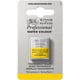 thumbnail image 1 of Winsor & Newton Professional Water Color Paint Half Pan Amarillo Transparente, 1 of 1