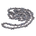 thumbnail image 1 of Rapid Super Chainsaw Chain 72 Drive 3/8in Alloy Steel for Fit 20in Guide Bar, 1 of 5