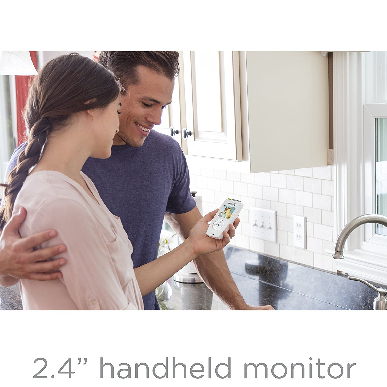 sure sight 2.0 digital video monitor