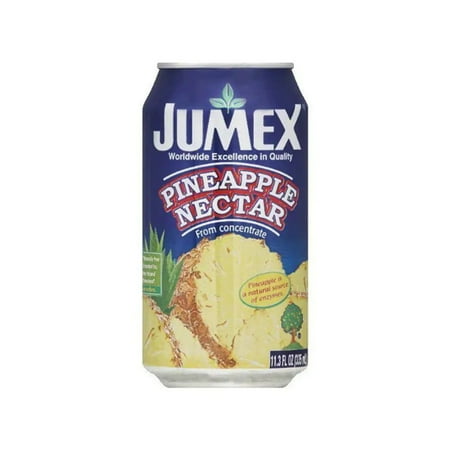 UPC 076406021307 - Jumex Pineaple Juice 11.3 oz - Case - 24 UPC 076406021307 - Jumex Pineaple Juice 11.3 oz - Case - 24