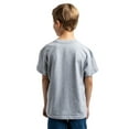 thumbnail image 7 of Dragon Ball Z Super Saiyan Character Art Boy's 3-Pack Crew Neck Short Sleeve T-shirt Set-6, 7 of 7