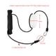 thumbnail image 5 of Línea de remolque de ancla de de Kayak marino 9,1 metros con boya y Clips de PVC Trwith para bote de pesca de canoa de pontón SOLEDAD Ancla de deriva de kayak, 5 of 5
