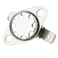 thumbnail image 1 of KSD301 250V 10A Thermostat Temperature Control Switch 135 Celsius C. Zekai, 1 of 2