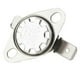 thumbnail image 1 of Temperature Control Switch 135°C, 250V 10A Thermostat for Heating Applications, 1 of 2