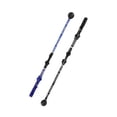 thumbnail image 1 of Entrenador de swing de golf,r de guía de gestos para entrenador de swing de golf,Palo de agarre de postura de alineación de golf,Corrección de ayuda de entrenamiento de golf Baoblaze Entrenador de swing de golf, 1 of 8