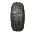 Zeetex HT1000 Highway P245/70R17 110T SUV/Crossover Tire - Walmart.com