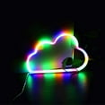 thumbnail image 4 of LINLIN LED Neon Sign,Neon Sign Night Light Wall LED Neon Lamp USB Battery Powered Led Neon Light Sign for Home Bedroom Bar Party Decoration, 4 of 9