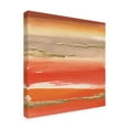 thumbnail image 2 of Trademark Fine Art 'Gilded Mandarin III' Canvas Art by Chris Paschke, 2 of 3
