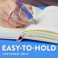 thumbnail image 4 of Paper Mate Clearpoint Mechanical Pencil, Color Block Edition, HB #2 Lead, 4 Count, 4 of 14