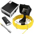 thumbnail image 3 of Pipeline Camera, Mini Pipeline Inspection Camera, 4.3-inch Drain Camera Pipe For Water Supply Pipes Cable Pipes Pipe Vacuu Systems Air Conditioning Pipes, 3 of 8