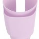 thumbnail image 5 of Silicone Water Bottle Bottom Sleeve Anti Slip Heat Resistant Safe Protective Water Bottle Boot Purple, 5 of 5