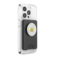 thumbnail image 4 of Soporte para botones de teléfono con perilla trasera desplegable, agarre PopSockets, 4 of 6