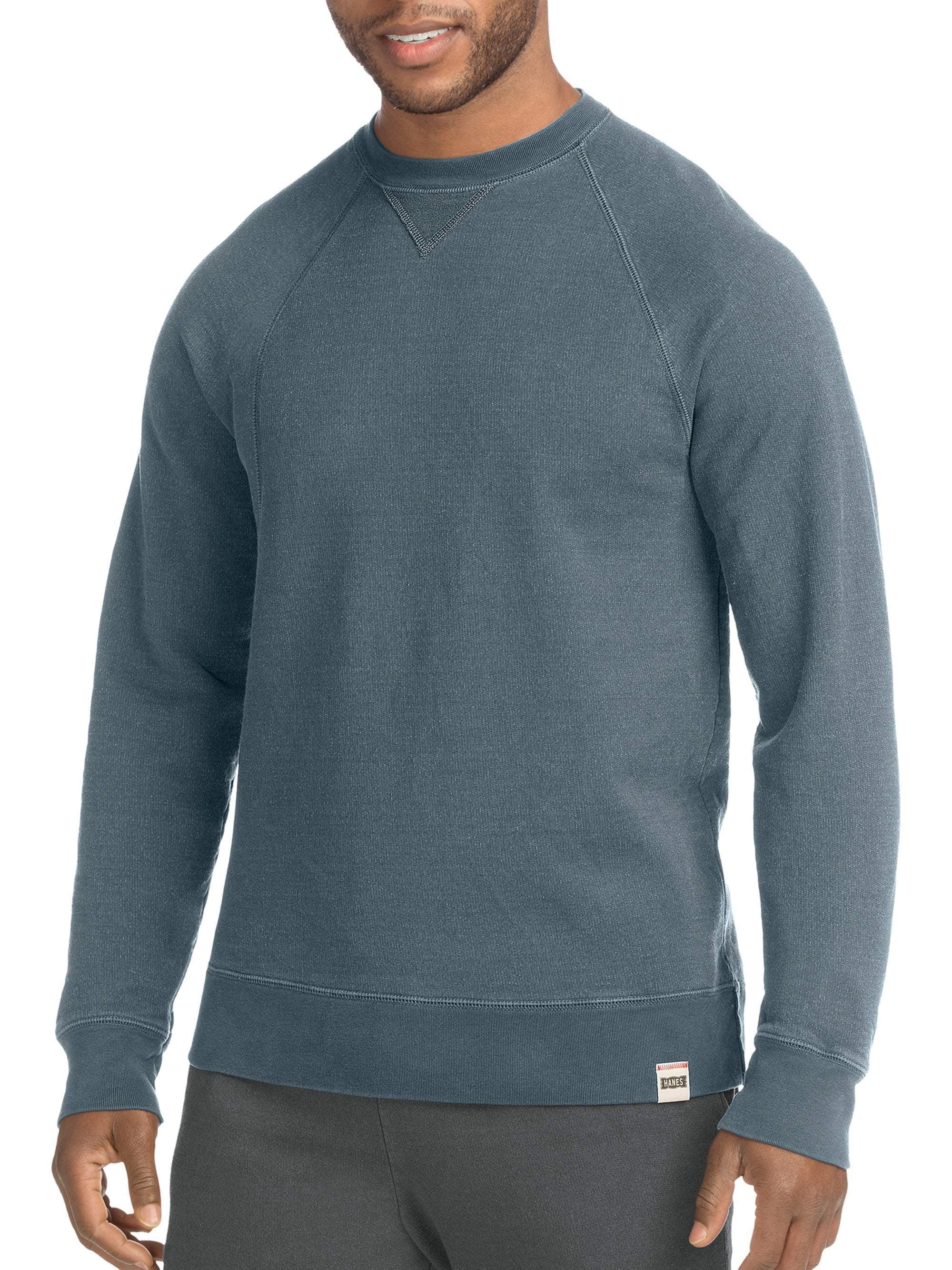 notch sweatshirt
