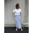 thumbnail image 2 of Style Arc Sewing Pattern Indigo Maxi Skirt Women, 2 of 3
