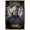 Gold Framed Version, variant on Marvel Cinematic Universe - Captain Marvel - Talos Wall Poster, 22.375" x 34"