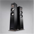 thumbnail image 2 of BOCINAS TIPO TORRE PASIVAS JAMO 100W (PAR) Negro JAMO S 807-BK, 2 of 3