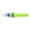 B Black, variant on Marine LED Signal Light, Waterproof Light Control Flashing Beacon, Powered by AA Batteries Pack of 1, for Fishing Boat Net Marker Navigation Warning on Water Surface