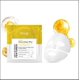 thumbnail image 1 of Fiudx Mascarilla Facial, Infusión de Colágeno, Esencia Hidratante, Cuidado Antiedad, Fórmula Hidratante Penetrante, Solución de Renovación Diaria, para Usuarios En Un Estilo de Vida Ajetreado, Diseño, 1 of 1