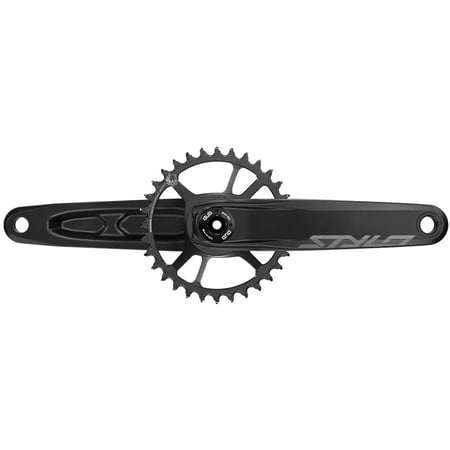 Chainset