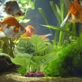 thumbnail image 3 of Non- Vivid Shape High Simulation Artificial Water Plant, Aquarium Artificial Water Plant, For Fish Tanks, 3 of 8