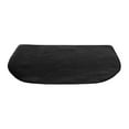thumbnail image 1 of Fireproof Indoor Fireplace Mat, Outdoor Flame-Resistant Pad Fiberglass Rug For Hearth and Protection Ember for Mat Chiminea,, 1 of 4