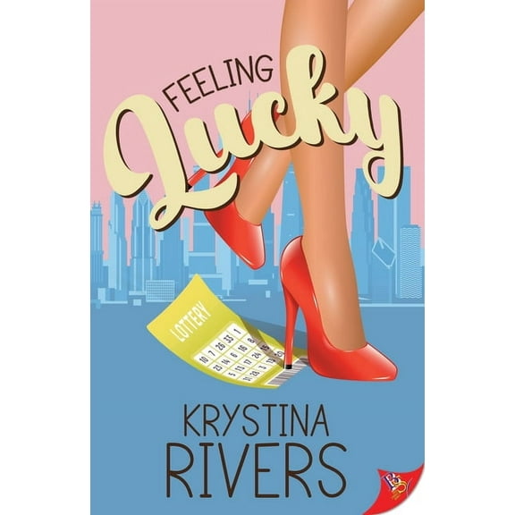 Feeling Lucky, (Paperback)