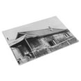 thumbnail image 3 of Print: Log Cabin, circa 1900, 3 of 4