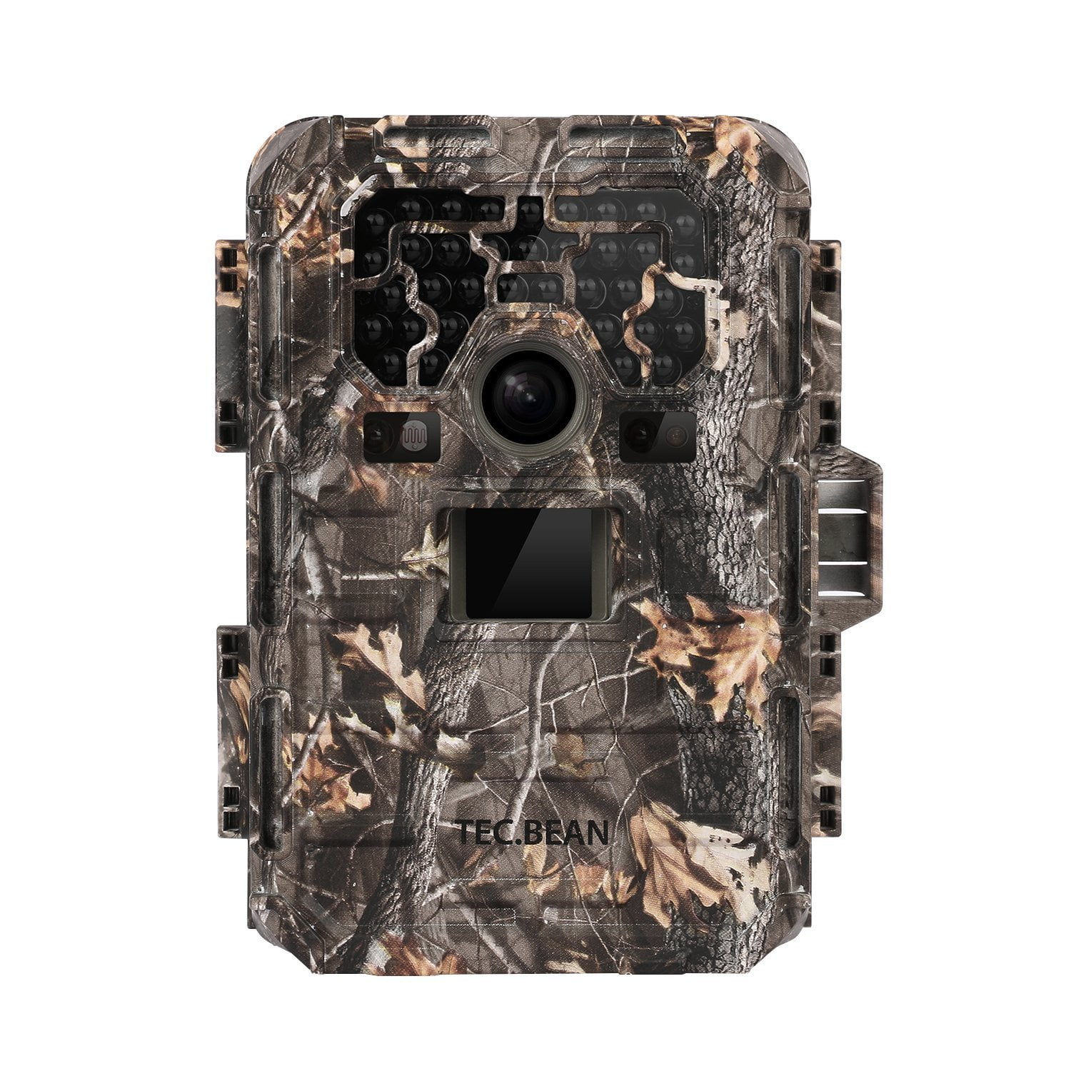 12MP 1080P No-Glow Infrared Outdoor Game Trail Hunting