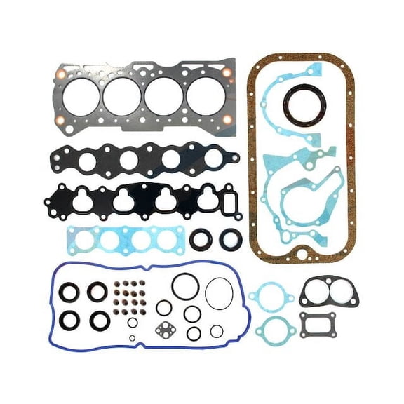 Engine Gasket Set - Compatible with 1994 - 1997 Geo Tracker 1995 1996