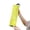 Yellow, variant on 2026 Storage Bag Garbage Bag Kitchen Wall-Mounted Plastic Bag Collector Pull-Out Large-Capacity Shopping Bag Storage Hanging Bag Large Print (Black)