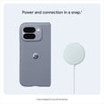 thumbnail image 5 of Google Pixelsnap Case for Pixel 10 Pro Fold Jade - GA09848-WW, 5 of 6