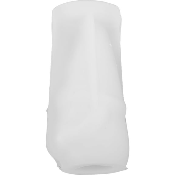 Silicone Gnome Mold 3d Epoxy Dwarf Plaster Mold for Soap DIY Paint Your Own Gnome Resin Making Wax Ceramic Polymer Clay