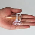 thumbnail image 4 of Comedero automático de plástico tipo cono JANDEL para acuario, comedero cónico para peces, embudo, taza, herramienta de alimentación con ventosa., 4 of 8