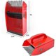 thumbnail image 5 of Berry Picker, Berry Pickers And Rakes With Metallic Comb And Ergonomic Handle For Easier Berry Picking, Blueberry Rake Scoop For Blueberries, Lingonbe, 5 of 5