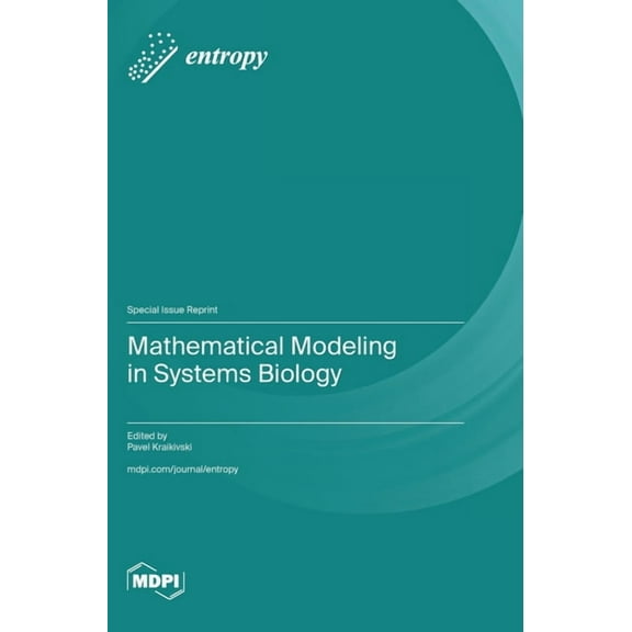 Mathematical Modeling in Systems Biology, (Hardcover)