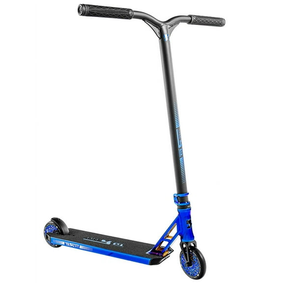 Freestyle Root Industries Type R GT Pro Scooter Blu Ray