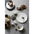 thumbnail image 5 of Nambe Frond 18/10 Stainless Steel 5pc. Place Setting (Service for One), 5 of 5