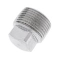 thumbnail image 6 of 2 Pack Stainless Steel Marine Boat 1/2-Inch Garboard Drain Plug, Threaded Plumbing , Screw Type, 6 of 6