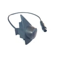 thumbnail image 1 of Speravity Cámara de visión delantera para automóvil Logotipo de grado amplio a prueba de agua HD integrada Cámara de vista frontal Paneles de instrumentos para automóviles Speravity VI004077-00, 1 of 1