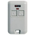 thumbnail image 2 of Multi-Code 3083 2-Button Keychain Gate Garage MultiCode 308301 MCS308301, 2 of 2